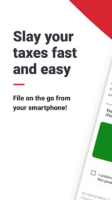 TaxSlayer: File your taxesのおすすめ画像1