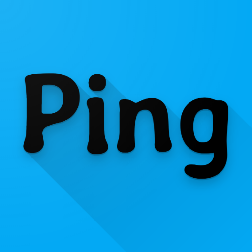 Ping Test - 핑테스트 logo