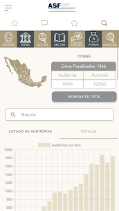 App Ciudadana ASF 5