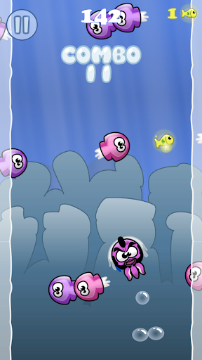 Fast Topus Screen 3