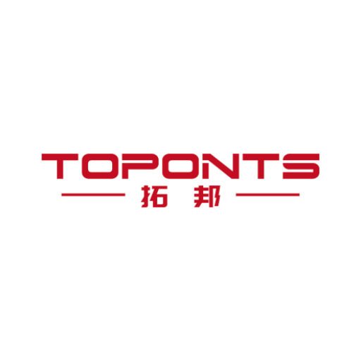 ToPonts logo