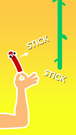 Game screenshot Sausage Flip hack