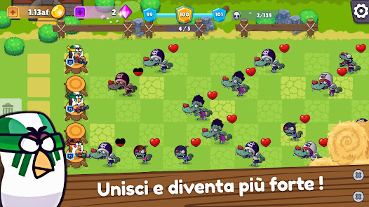 Immagine screenshot