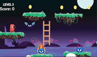 GAME OF SCHOOLS - Screenshot 1