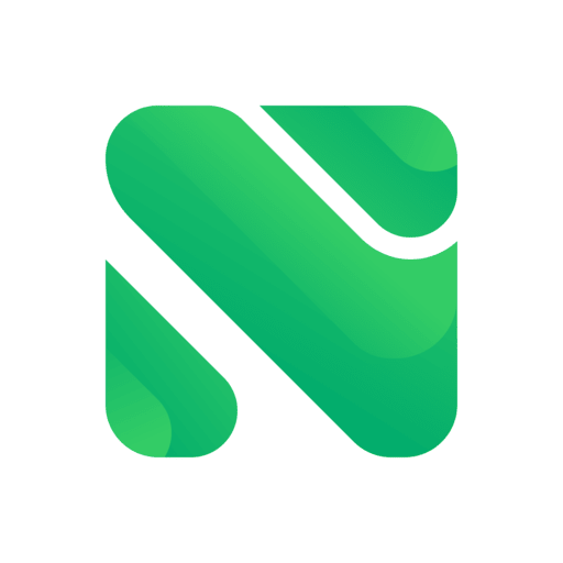 Novus: Pulsa & PPOB logo