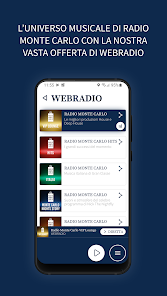 Radio Monte Carlo - RMC - Apps on Google Play