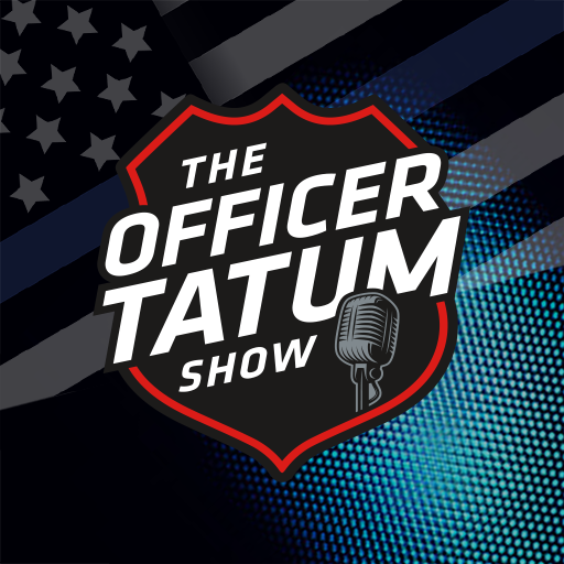 The Officer Tatum Show  Icon