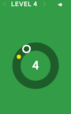 Catch the Dot - Screenshot 3