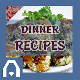 Healthy Dinner Recipes icon