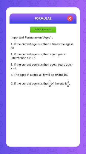 Aptitude Test and Preparation - Education - apps