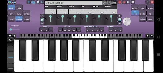 Arranger Keyboard Apps on Google Play