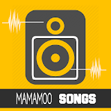 MAMAMOO Hit Songs icon