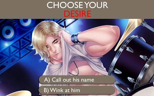 Is It Love Adam Story With Choices For Pc Windows Mac Techwikies Com