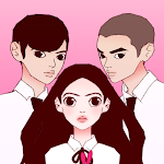 Cover Image of Unduh Love Alarm: Your Choice  APK