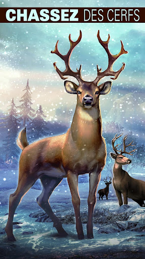 Télécharger Gratuit Deer Hunter 2018 APK MOD (Astuce) 2