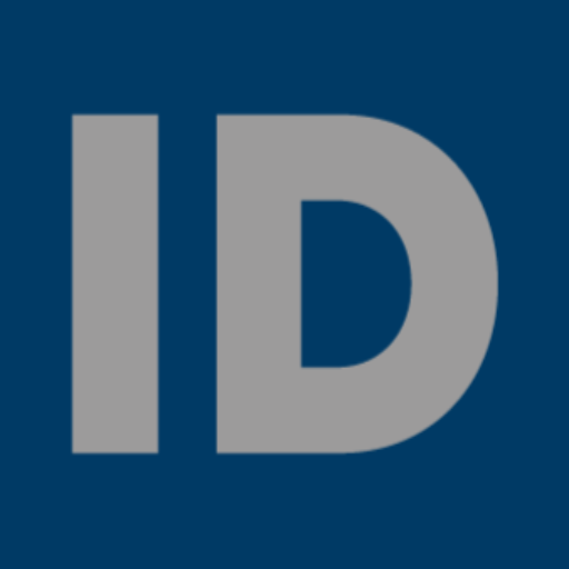 AlfaID logo