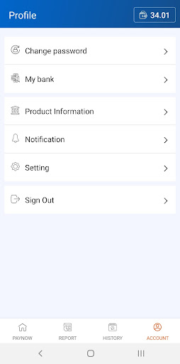 ElitePay Screen 3