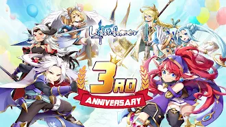Game screenshot Light Chaser mod apk