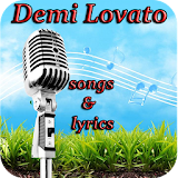 Demi Lovato Songs&Lyrics icon