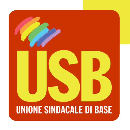Unione Sindacale di Base - USB logo