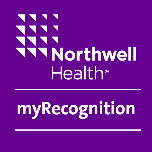 myRecognition logo