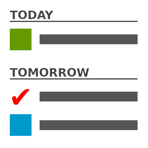 Kalendar Widget logo