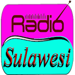 Cover Image of Unduh Radio Sulawesi  APK