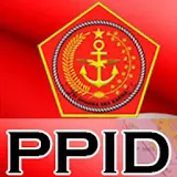 PPID TNI icon