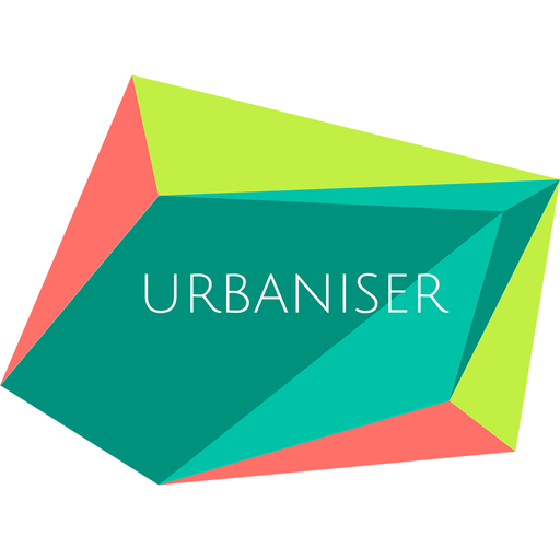 Urbaniser 1.1.27 Icon