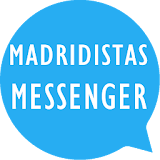 Madridstas Messenger Plus icon