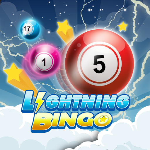 Lightning Bingo World - Ứng Dụng Trên Google Play
