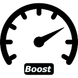 Speed Booster Expert(Cleaner) icon