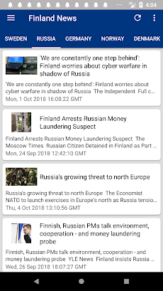 Finland News in English by Newのおすすめ画像5