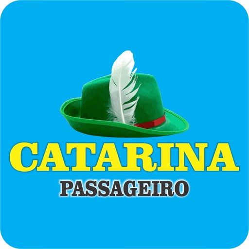 CATARINA logo
