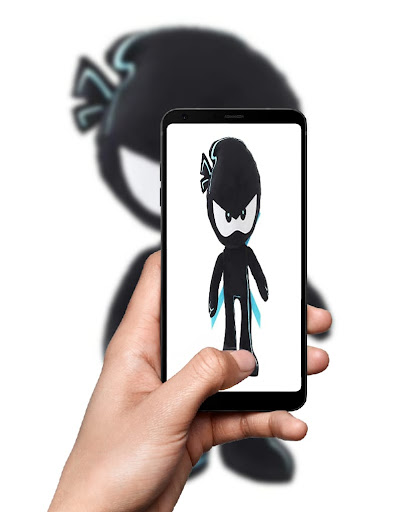 Ninja Kidz Tv Screen