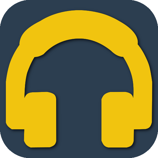 Bass Booster 1.7-lite Icon