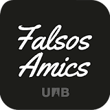 UAB Falsos Amics icon