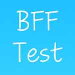 Cover Image of Download BFF Friendship Test  APK