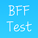 BFF Friendship Test Icon