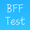 تحميل التطبيق BFF Friendship Test التثبيت أحدث APK تنزيل
