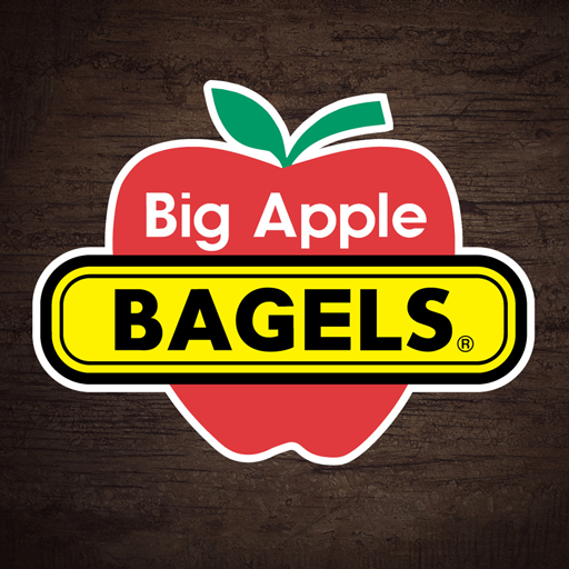 Big Apple Bagels - Apps on Google Play