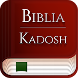 Biblia Kadosh Israelita Mesiánica Español icon