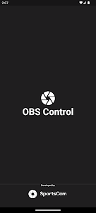 OBS Control Lite