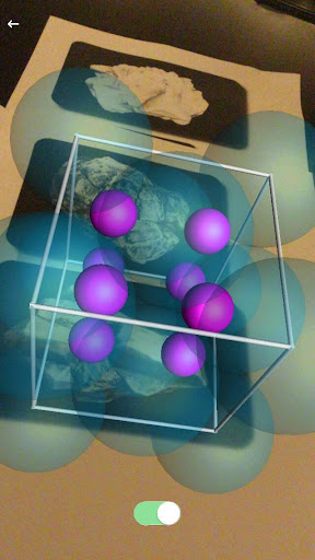 Mirage Crystallography Screen 2