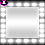 Hollywood Vanity Mirror icon