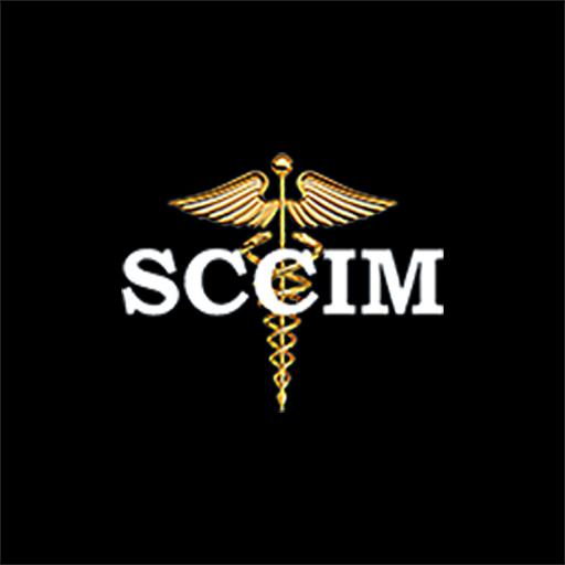 SCCIM PHR logo