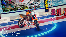 Real Bike Racing 3D Bike Gamesのおすすめ画像4