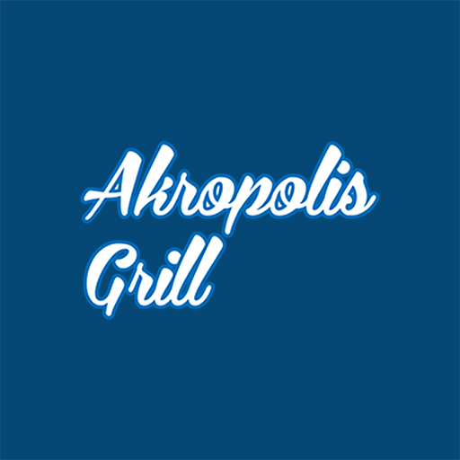 Akropolis Grill logo