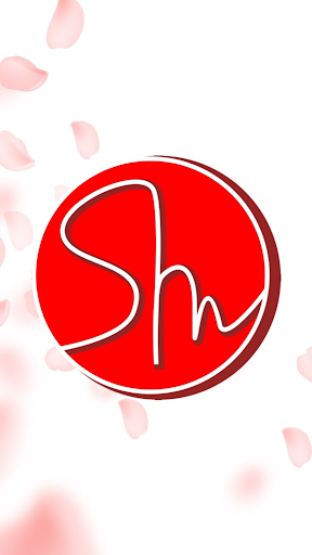Android application Студия маникюра SM screenshort