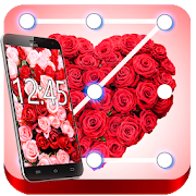 Top 40 Personalization Apps Like Red Rose Diamond Lock Screen Pattern & Passcode - Best Alternatives